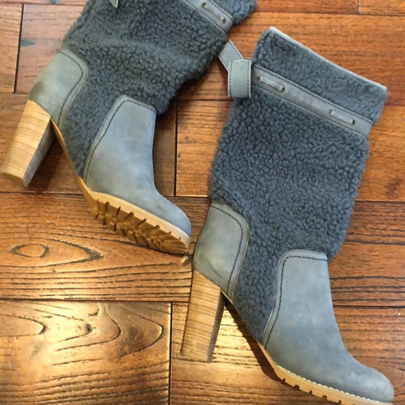 See by Chloe boots - Picture 6 of 7